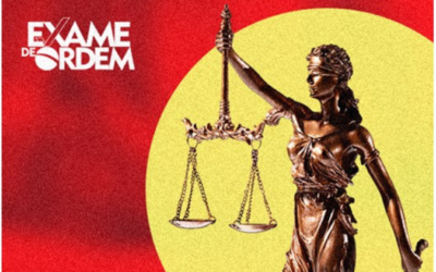 Confira o calendário do Exame de Ordem Unificado para 2026