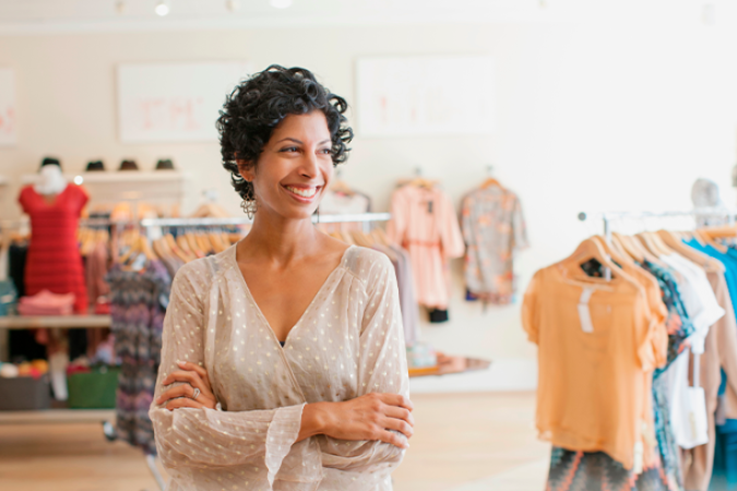 Confiança dos pequenos negócios cresce pelo terceiro mês seguido