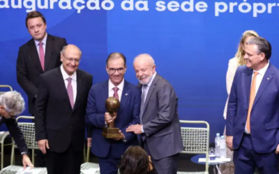 Brasil supera a marca de 500 novos mercados internacionais em três anos