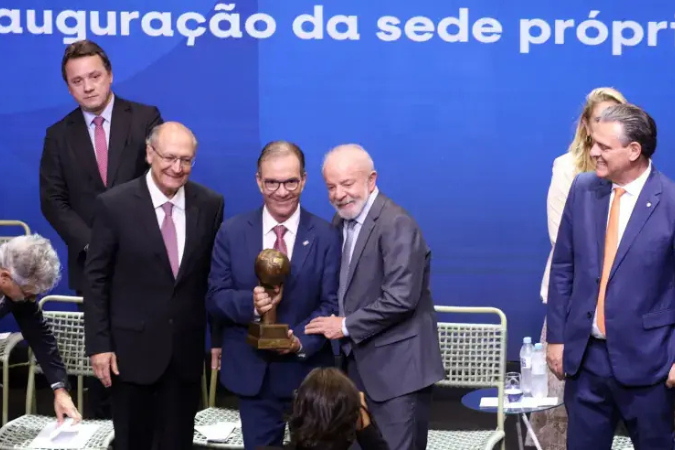 Brasil supera a marca de 500 novos mercados internacionais em três anos