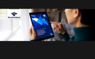 Receita Federal lança Perguntas e Respostas sobre Tributação de Altas Rendas – Considerações sobre Lucros e Dividendos