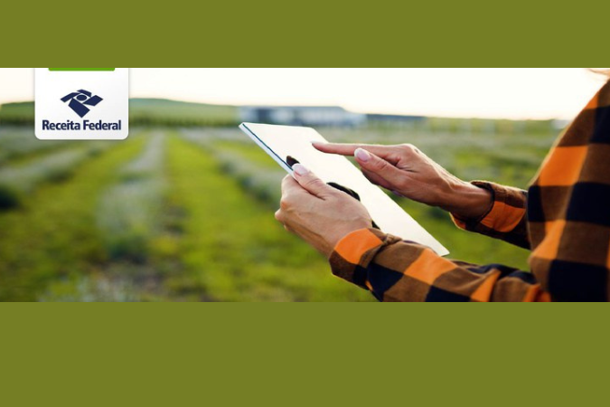 Receita Federal promove mais uma fase da operação Declara Agro no estado de São Paulo