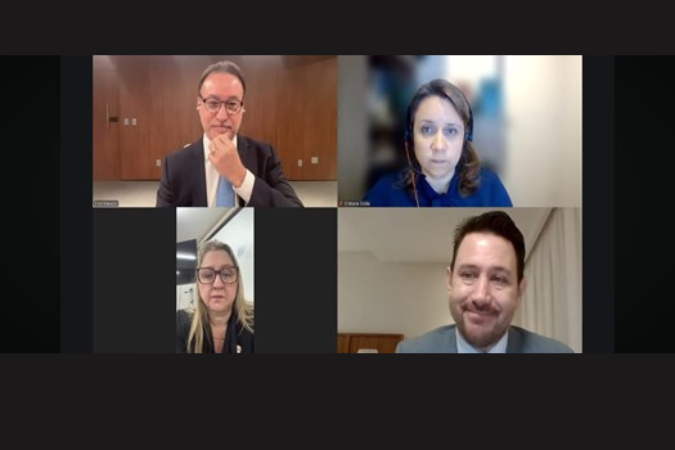 Curso prático da OAB debate regras gerais da reforma tributária aplicáveis à advocacia