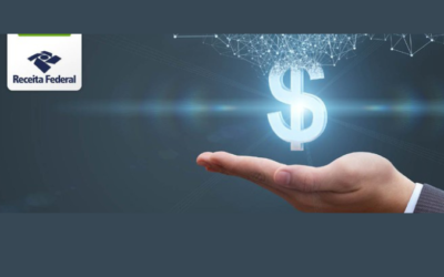Receita Federal edita Norma que dispõe sobre a redução de benefícios tributários