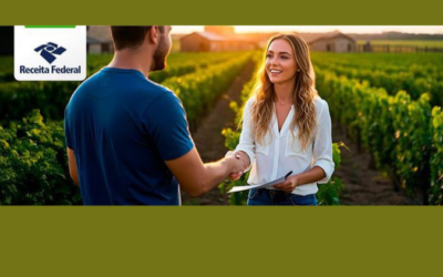 DeclaraAgro – Arrendamentos: Contribuintes já regularizaram mais de 400 declarações junto à Receita Federal