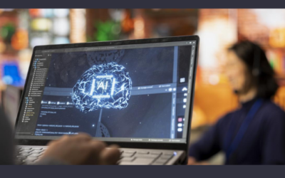 Sebrae/PR lança guia com 10 tendências de IA para pequenos negócios