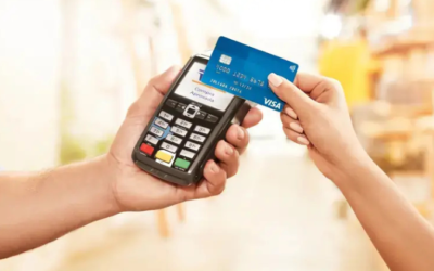 Cartão de crédito segue como um dos serviços financeiros mais utilizados pelos pequenos negócios, revela pesquisa