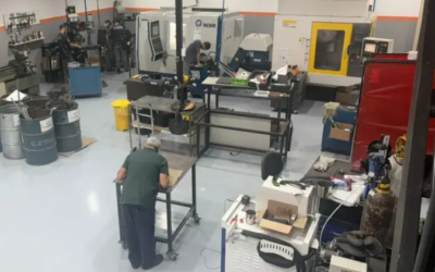 Magtek reduz tempo de produção em até 60% com apoio do Brasil Mais Produtivo