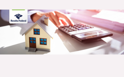 Receita Federal disponibiliza Declaração de Opção pelo Regime Especial de Regularização Patrimonial (Derp)