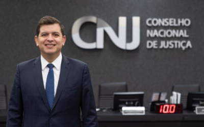 “Conflito humano não cabe em uma planilha”, diz conselheiro do CNJ em artigo sobre litigância