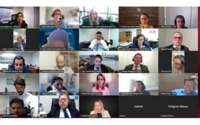 OAB e CJF discutem os impactos da dupla competência previdenciária no acesso à Justiça