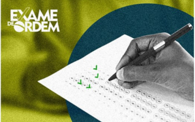 Confira o gabarito definitivo e o resultado preliminar da prova objetiva do 45º EOU