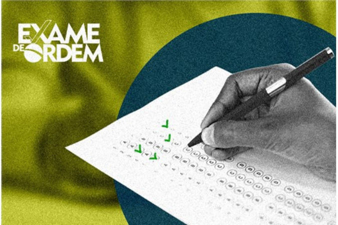 Confira o gabarito definitivo e o resultado preliminar da prova objetiva do 45º EOU