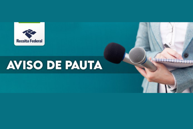Receita Federal comenta, nesta quinta-feira (22/01), a arrecadação do mês de dezembro e o balanço anual de 2025