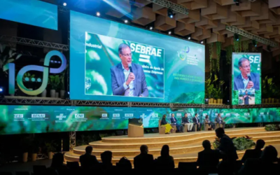 Estão abertas as inscrições para o 11º Congresso de Inovação da Indústria