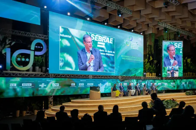 Estão abertas as inscrições para o 11º Congresso de Inovação da Indústria