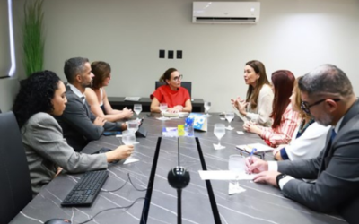 OAB e Sebrae firmam parceria para encontro nacional voltado ao empreendedorismo feminino