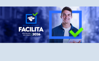 Receita Federal adota definitivamente em 2026 um perfil conciliador e cooperativo na relação com os contribuintes, aponta secretário