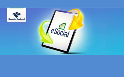 eSocial: Órgãos Públicos já podem aderir ao Programa Receita Social Autorregularização