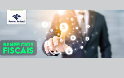 Receita Federal publica Perguntas e Respostas sobre a redução de benefícios fiscais da LC 224/2025