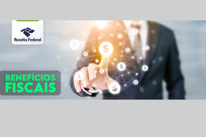 Receita Federal publica Perguntas e Respostas sobre a redução de benefícios fiscais da LC 224/2025