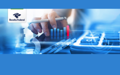 Receita Federal lança primeiro Relatório de Créditos Ativos e amplia transparência fiscal