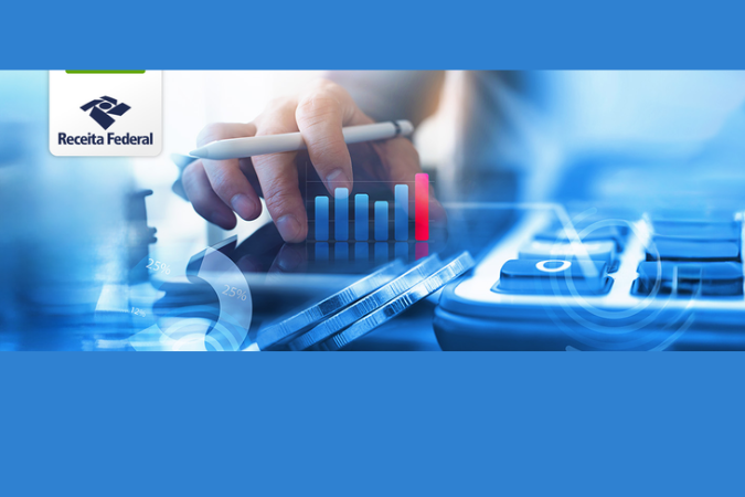 Receita Federal lança primeiro Relatório de Créditos Ativos e amplia transparência fiscal