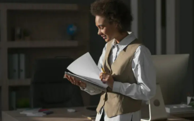 Checklist para o Microempreendedor Individual começar 2026 com tudo em dia