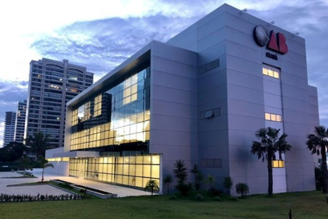 PGR é favorável à ação da OAB Nacional sobre legitimidade da seccional do Ceará para propor ADI contra leis municipais