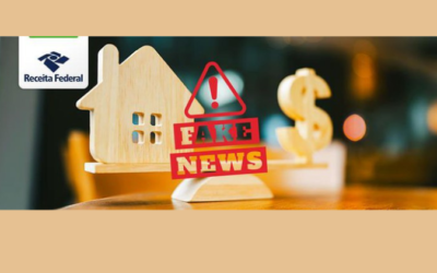 Receita Federal alerta: é falso que “todo proprietário que aluga por temporada pagará novo imposto imediato sobre o aluguel em 2026″
