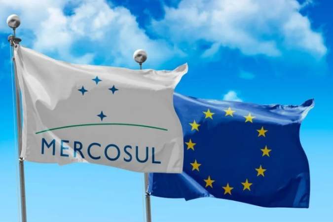 Acordo Mercosul–UE amplia mercados para segmentos estratégicos da micro e pequena empresa brasileira, diz Sebrae