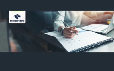 Receita Federal convoca pessoas jurídicas que deixaram de entregar obrigações acessórias a se regularizarem