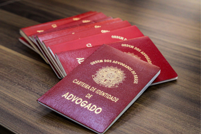 Confira o resultado definitivo da primeira fase do 45º Exame de Ordem Unificado