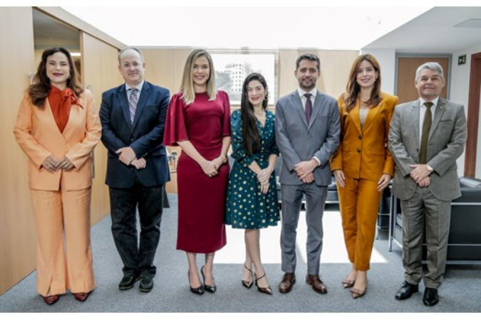 Corregedoria da OAB Nacional realiza correição na seccional de Pernambuco