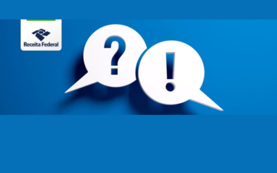 Receita Federal publica Perguntas e Respostas sobre as mudanças realizadas pela Lei Complementar nº 227/2026 nos prazos processuais