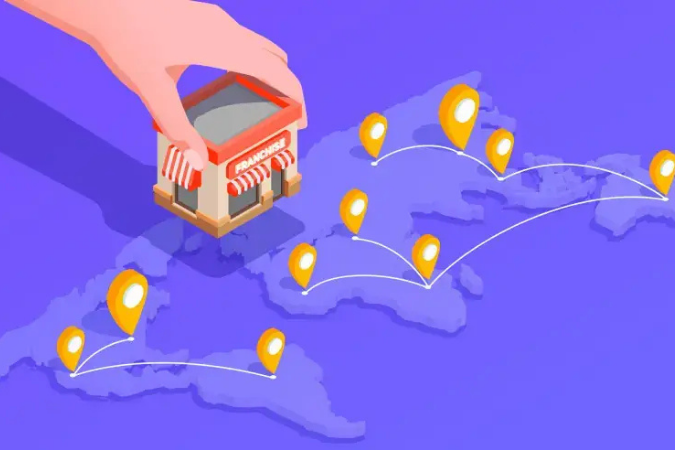 Com alta de 14% e receita de R$ 287 bi, franquias impulsionam pequenos negócios em 2025