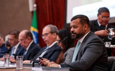 CFC e Receita Federal firmam parceria para fortalecer a educação continuada da contabilidade