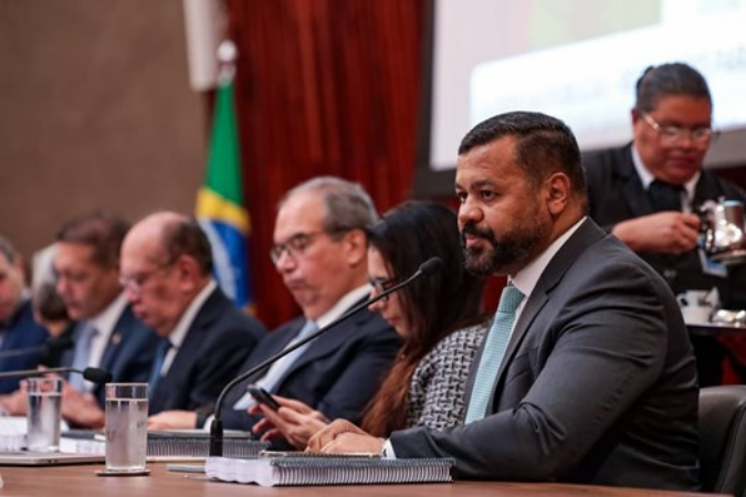 Em audiência pública no TSE, OAB Nacional reforça confiança no processo eleitoral