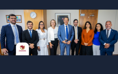 PGFN é reconhecida pelo combate à fraude fiscal