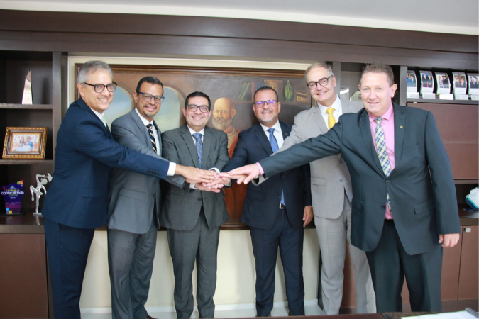 Agenda estratégica fortalece a contabilidade pública com atuação conjunta do CFC e do Tesouro Nacional