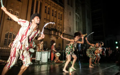 Pequenos negócios representam mais de 85% das empresas que atuam em projetos financiados pela Lei Rouanet