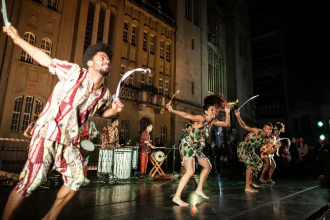 Pequenos negócios representam mais de 85% das empresas que atuam em projetos financiados pela Lei Rouanet