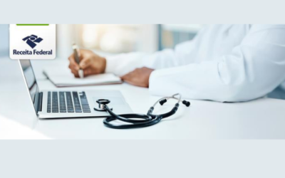 Prazo para Emissão do Recibo Eletrônico Receita Saúde – Ano-Calendário 2025