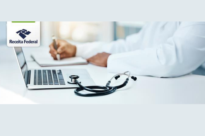 Prazo para Emissão do Recibo Eletrônico Receita Saúde – Ano-Calendário 2025