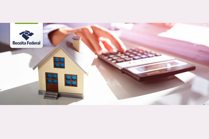 Receita Federal alerta sobre proximidade do fim do prazo para atualização de bens móveis e imóveis com alíquotas reduzidas
