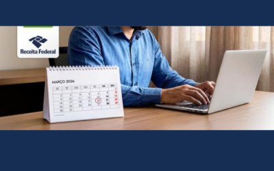 Receita Federal prorroga para 20 de março o prazo para adesão à primeira edição do Programa Confia