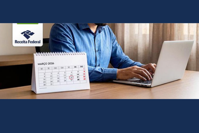 Receita Federal prorroga para 20 de março o prazo para adesão à primeira edição do Programa Confia