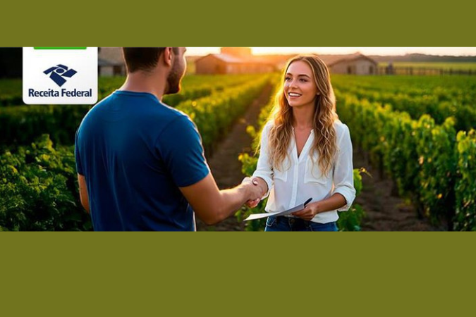 Produtores rurais buscam conformidade na ação Declara Agro – Arrendamentos