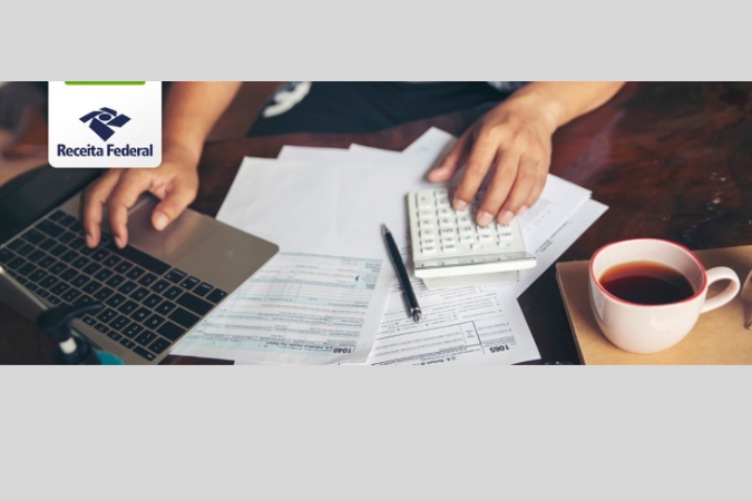 Disponibilizado pela Receita Federal o serviço Minhas Dívidas e Pendências