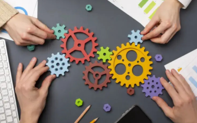 Inovação sem barreiras: Sebrae une grandes empresas e pequenos negócios em jornada gratuita